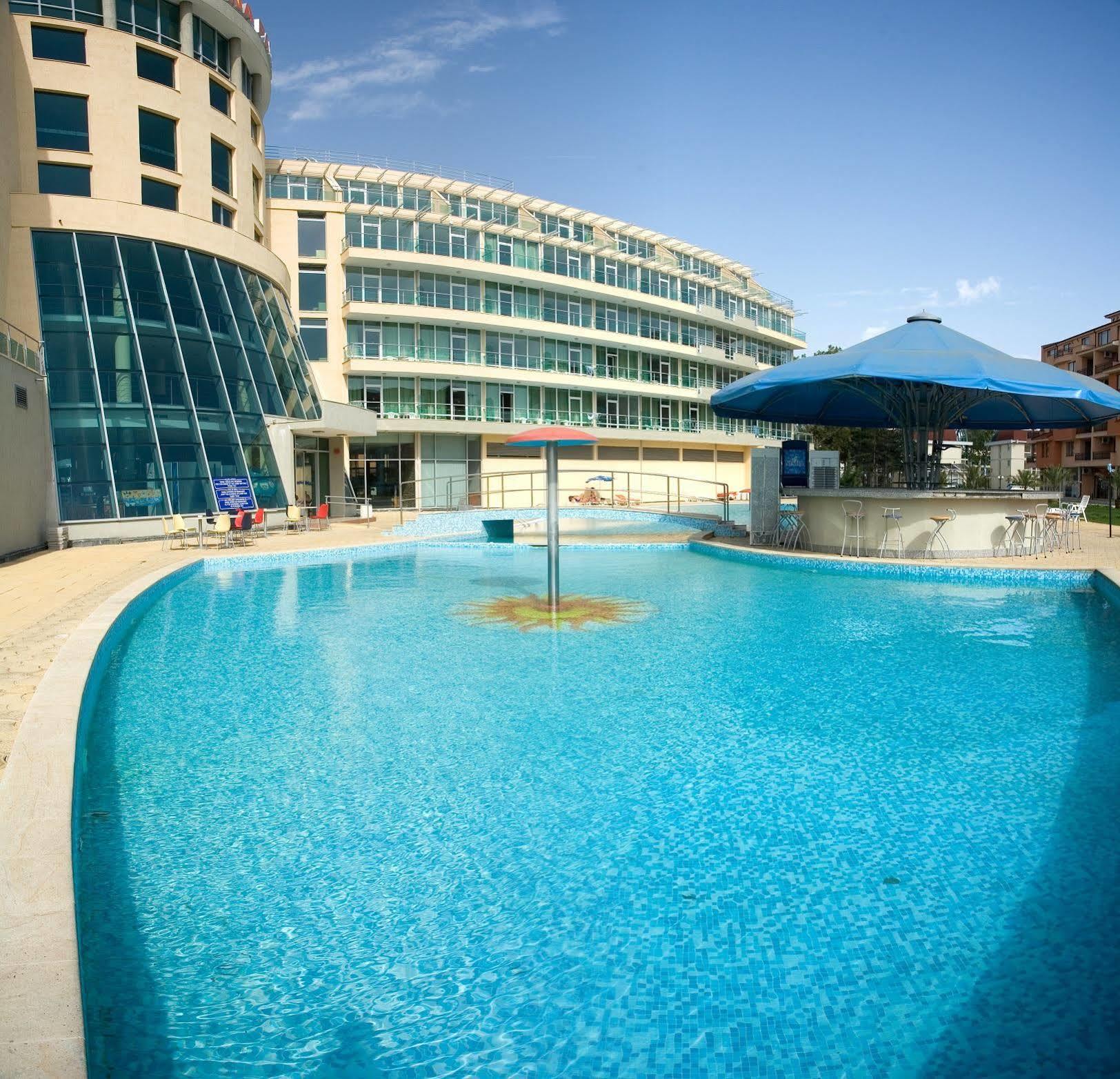 Otel Ivana Palace - Free Parking