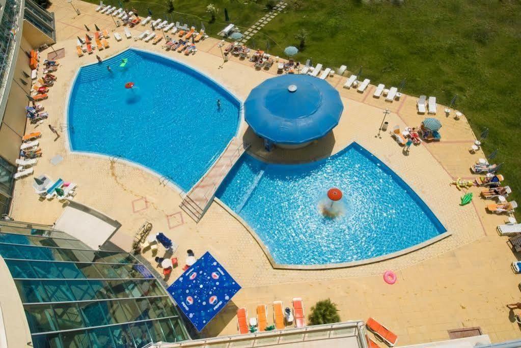 Ivana Palace - Free Parking 4*