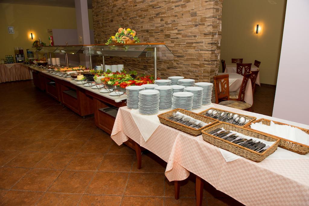 Otel Ivana Palace - Free Parking