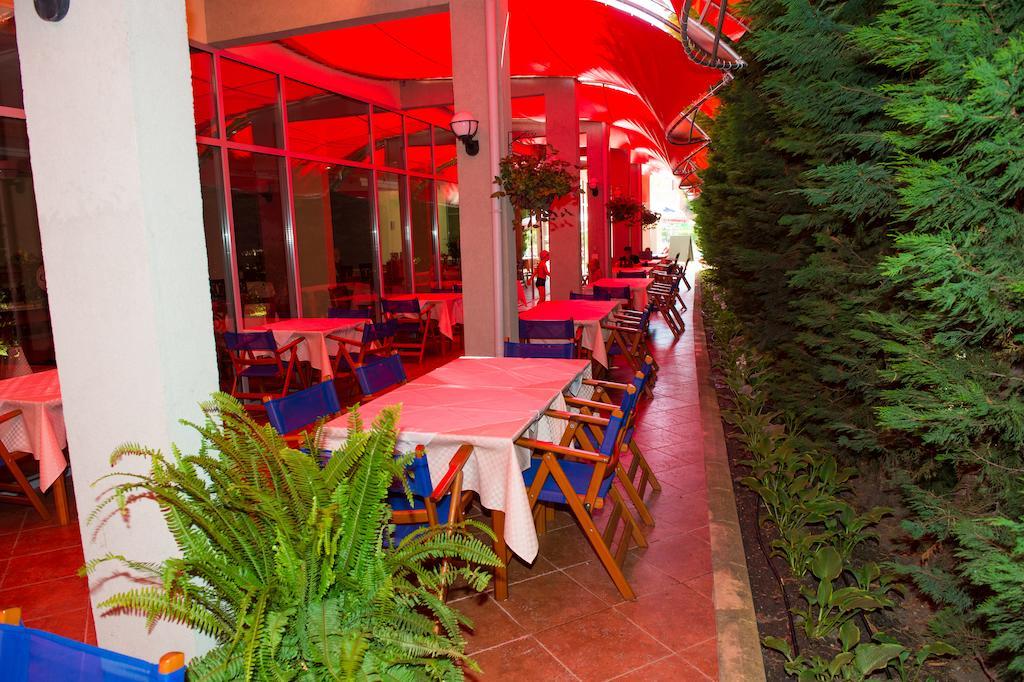 Ivana Palace - Free Parking Sunny Beach
