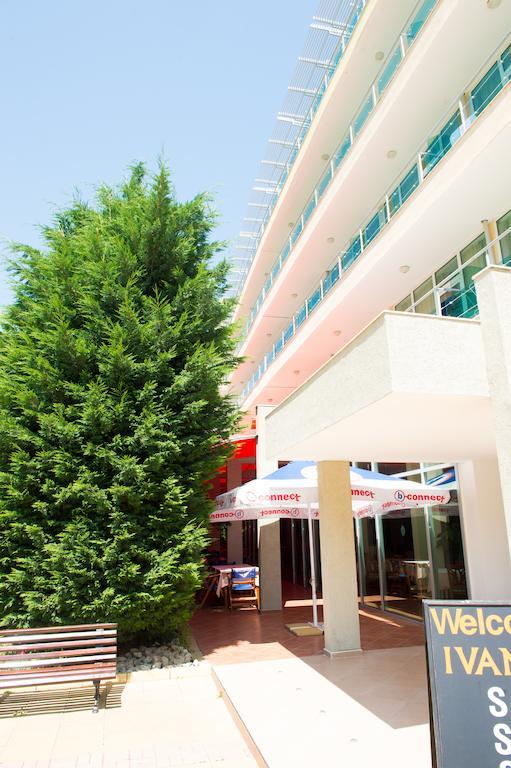 Ivana Palace - Free Parking Otel