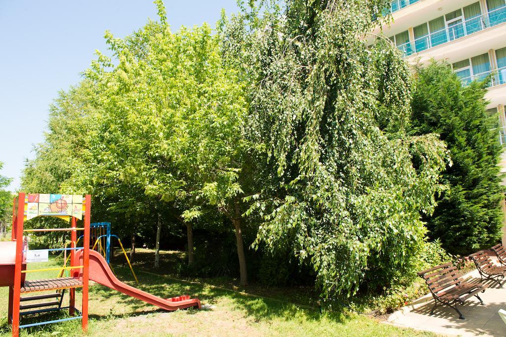 Otel Ivana Palace - Free Parking Sunny Beach