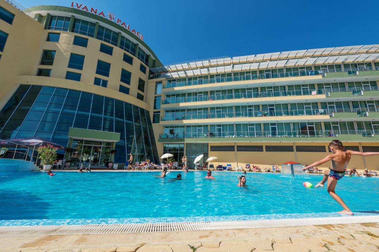 Otel Ivana Palace - Free Parking