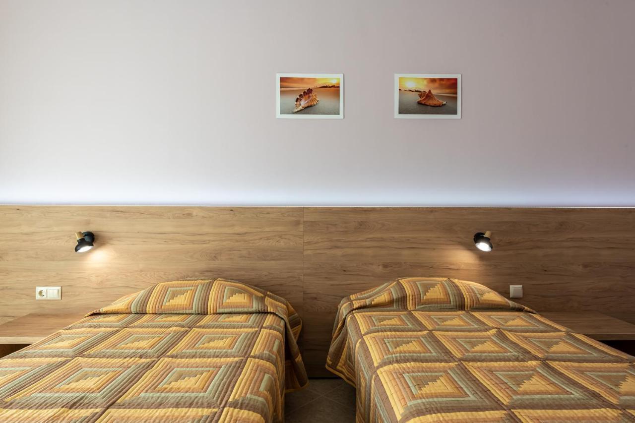 Ivana Palace - Free Parking 4*