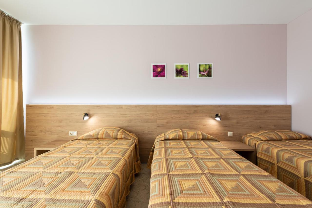 מלון Ivana Palace - Free Parking 4*