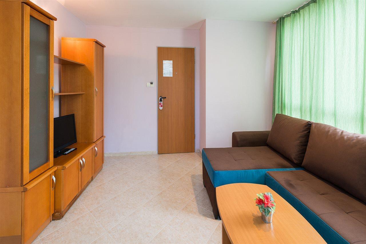 Ivana Palace - Free Parking 4*