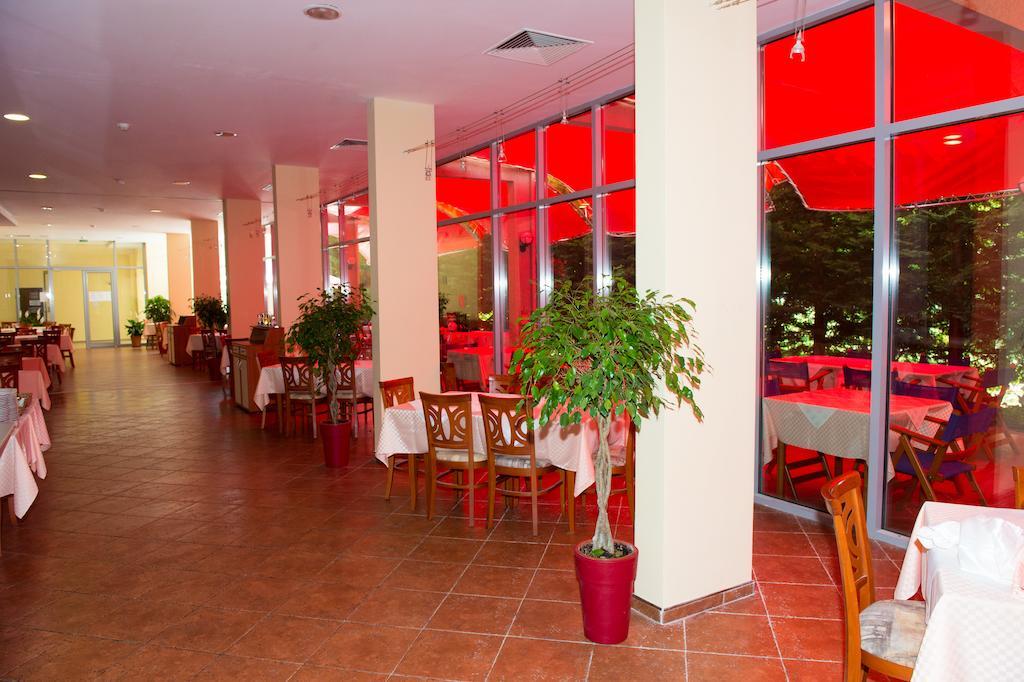 Ivana Palace - Free Parking מלון 4*