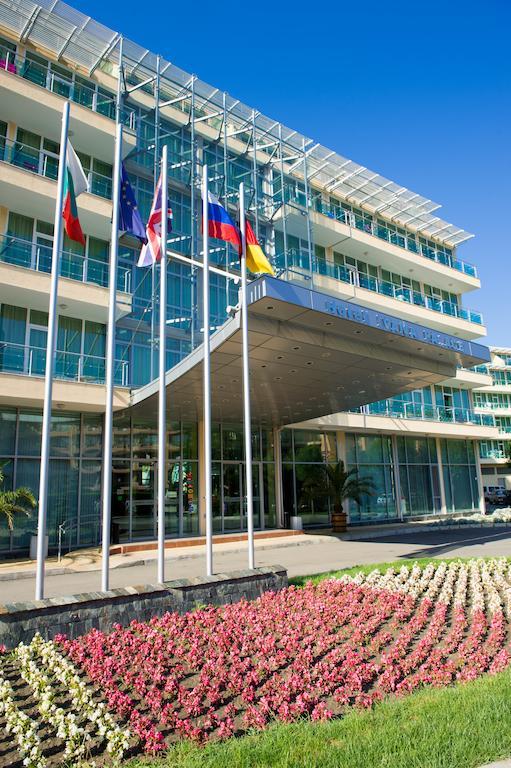 Ivana Palace - Free Parking 4*